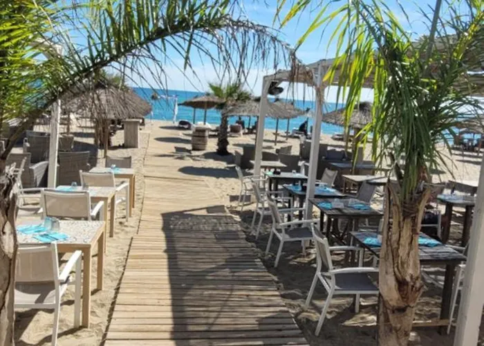 Bel Appartement Vue Sur Le Lac Marin Avec Piscine
